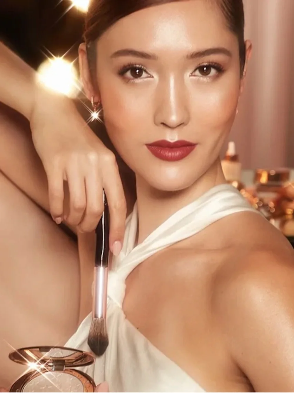 Charlotte Tilbury Highlighter Pearl Glow